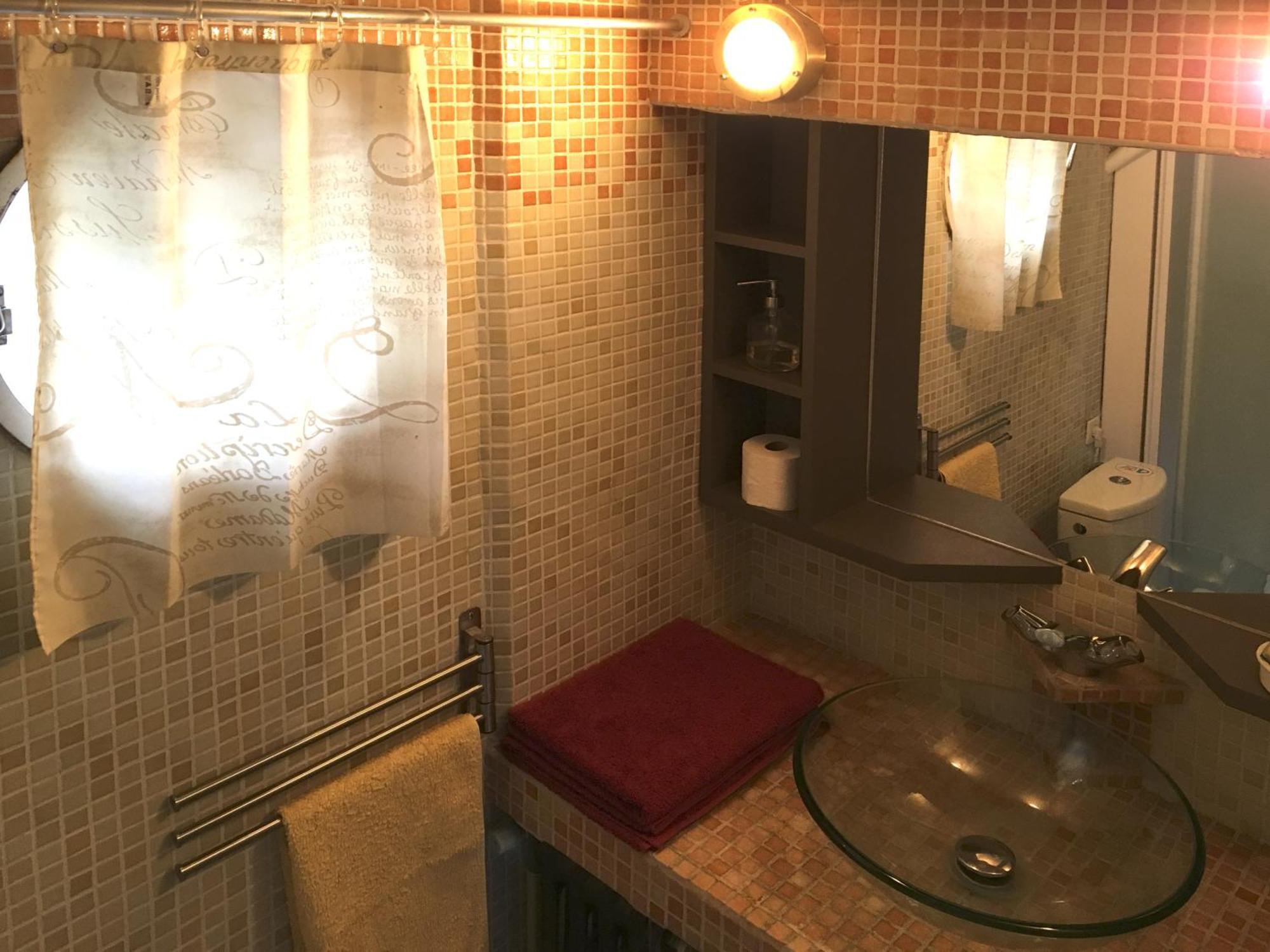 宾客之船酒店 伊西莱穆利诺 客房 照片